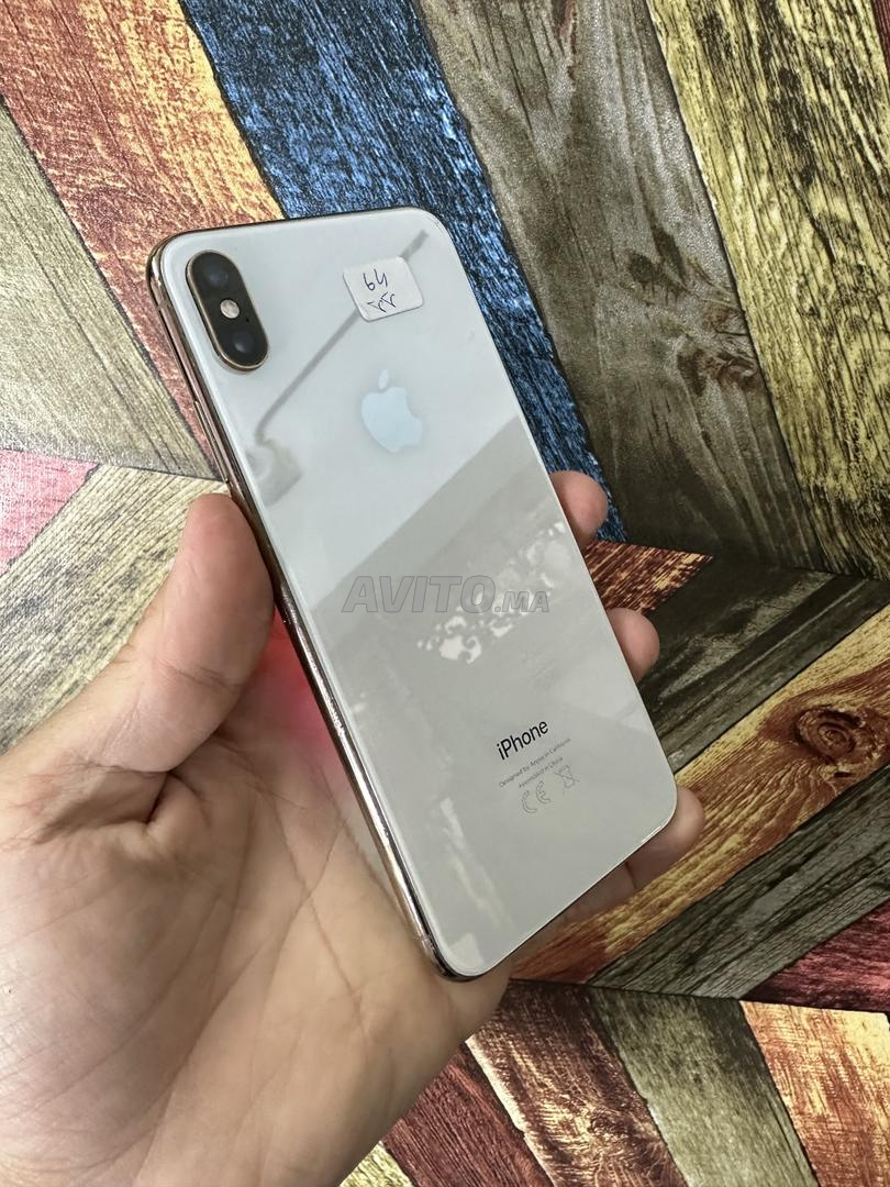 iPhone XS 256GB SIMフリー KDDI au