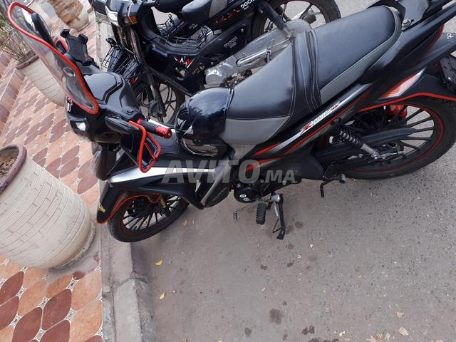 moto sanya x 1000 2024 - 2