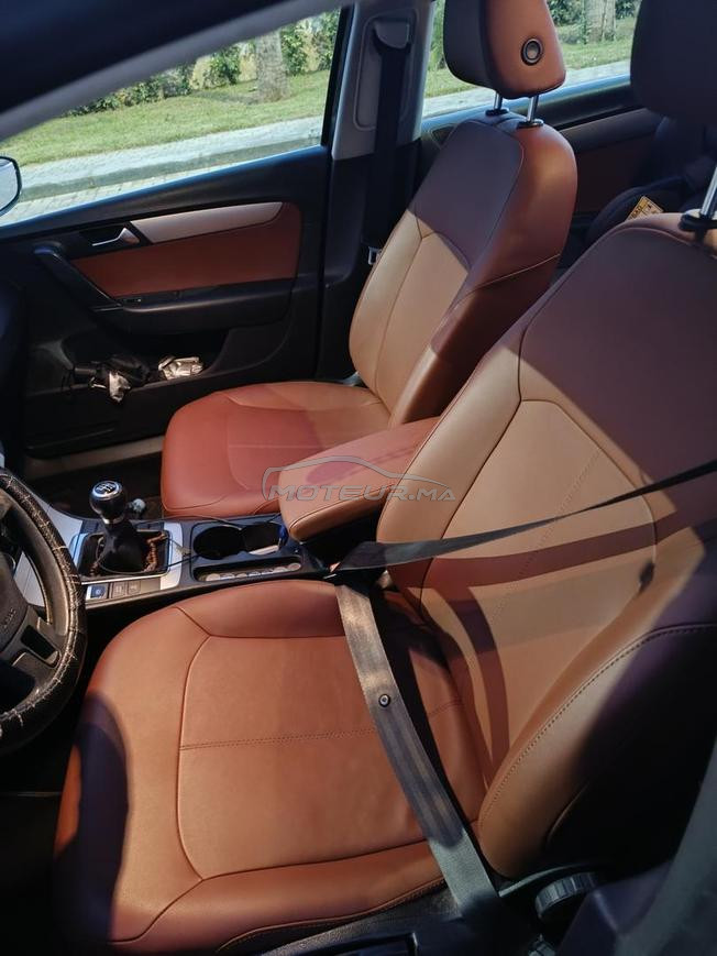 voiture très bon état 
