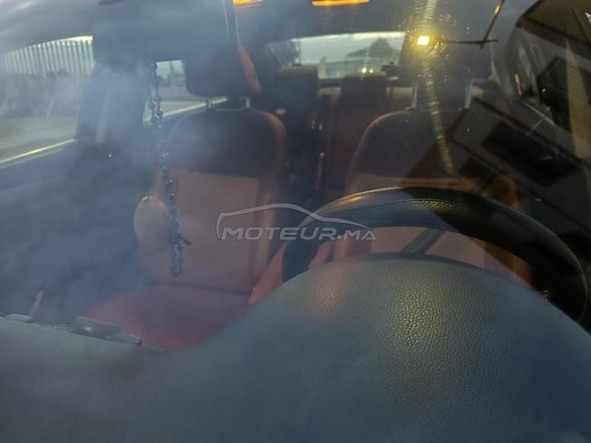 voiture très bon état 