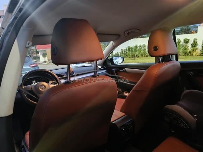 voiture très bon état 