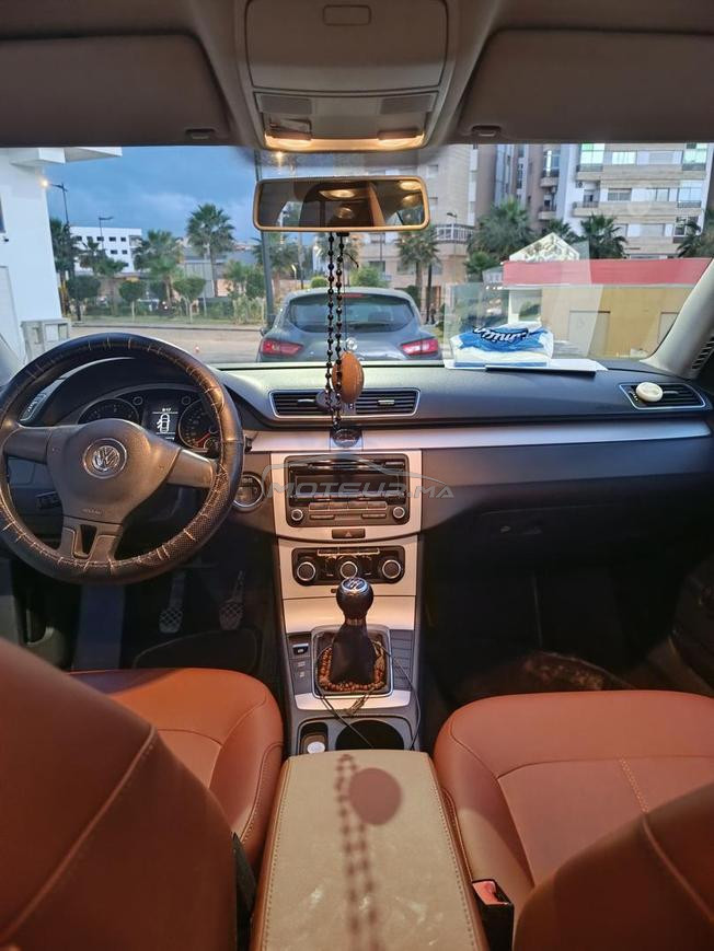 voiture très bon état 