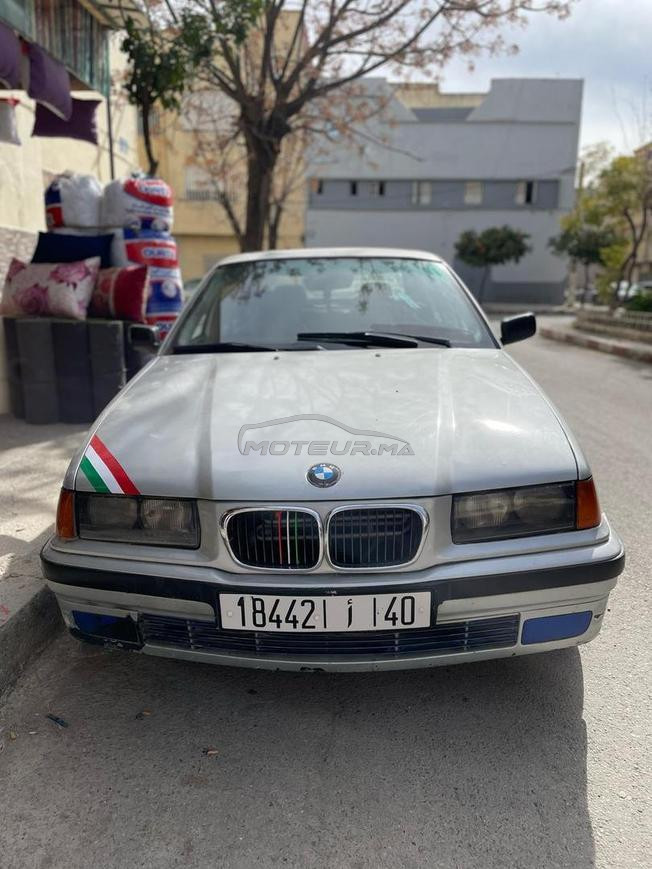 bmw 7 lkhil 2man ba9a n9iya  model 96 diana 2000