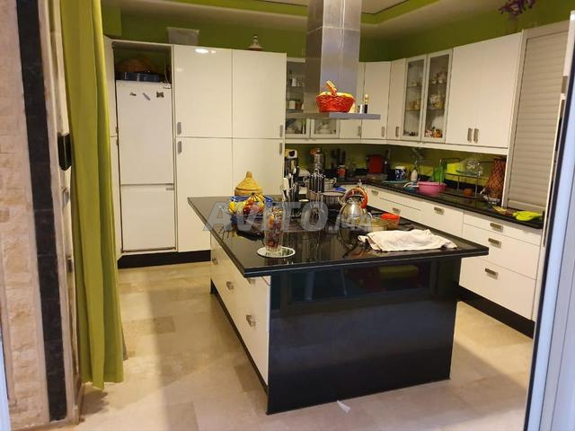 Villa Pavillonnaire Haut Founty