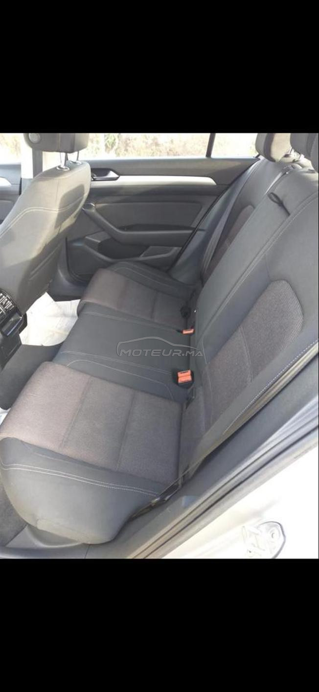 volkswagen passat b8 automatique 2016