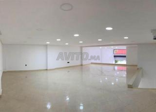 Local à louer 175 m² tte activité commerciale