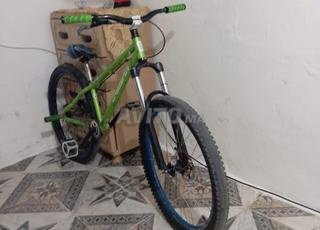 بيع دراجة هوائية