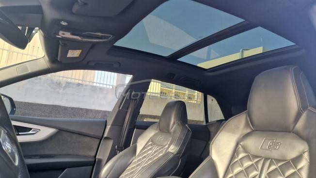 AUDI Q8 SLINE Plus