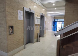 Appartement à louer 150 m² à Casablanca