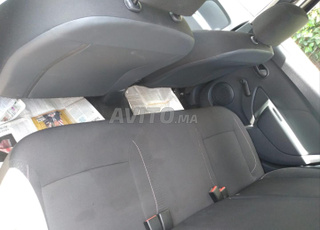 Dacia Logan Diesel Manuelle 2018 à Rabat