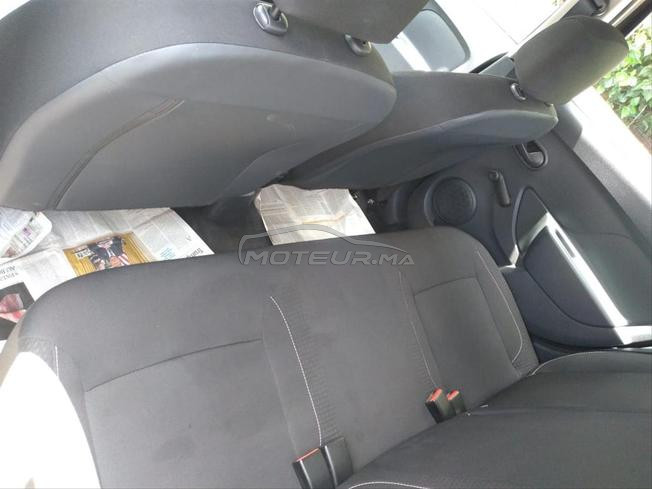 Dacia Logan Diesel Manuelle 2018 à Rabat