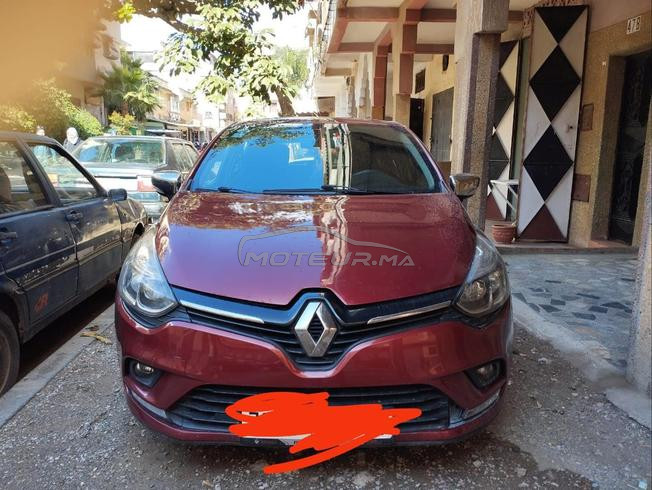 Clio 4