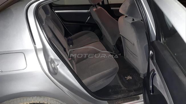 Peugeot 407 Diesel, 6 cheveux, toutes options 