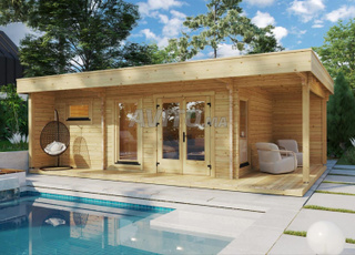 Construisez votre bungalow en toute simplicité