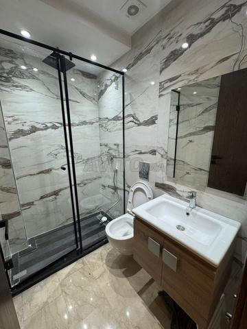 Appartement NEUF 2 ch vide à louer à Anoual - 2
