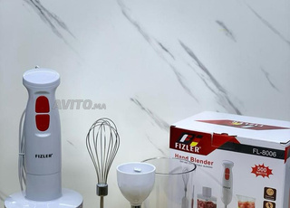 ميكسور 4 في 1