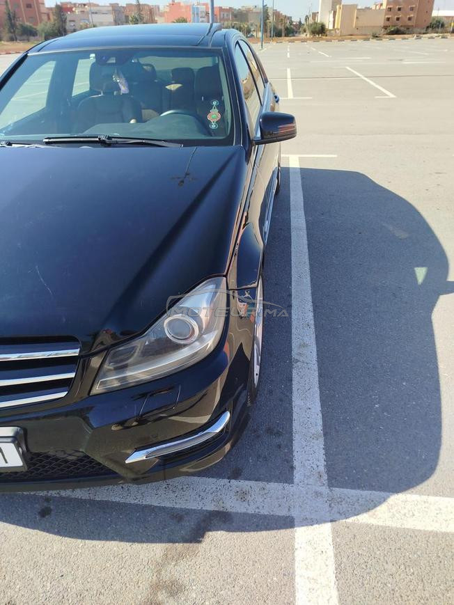 Mercedes classe c220