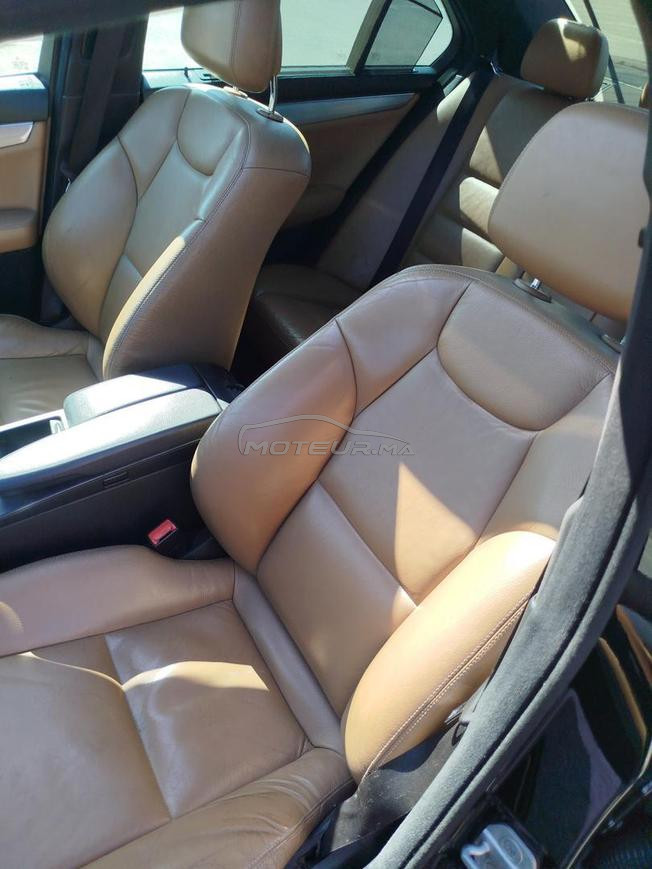 Mercedes classe c220