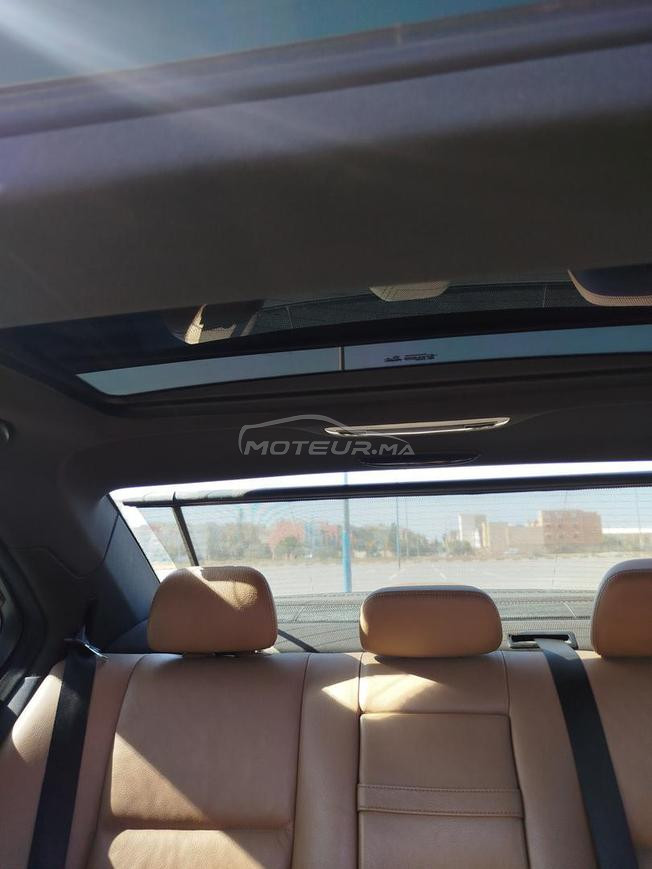 Mercedes classe c220
