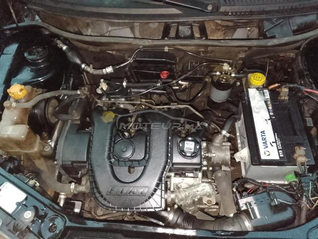 FIAT PUNTO 2002