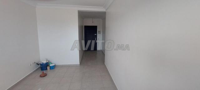appartement 50 m el jadida