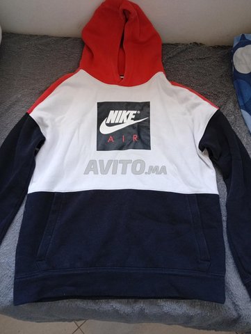 pull Nike S