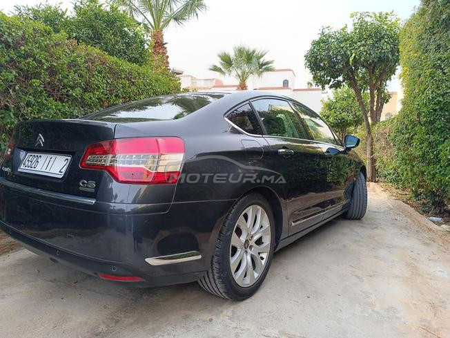 Citroen C5 exclusive 
