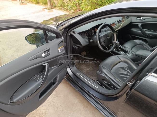Citroen C5 exclusive 