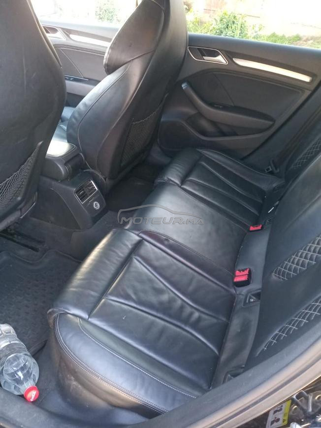 audi A3 en excellent état 