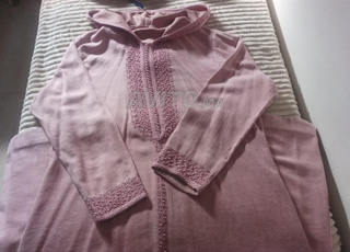 jellaba sekhona tob kachemer baqa jdida taille xl