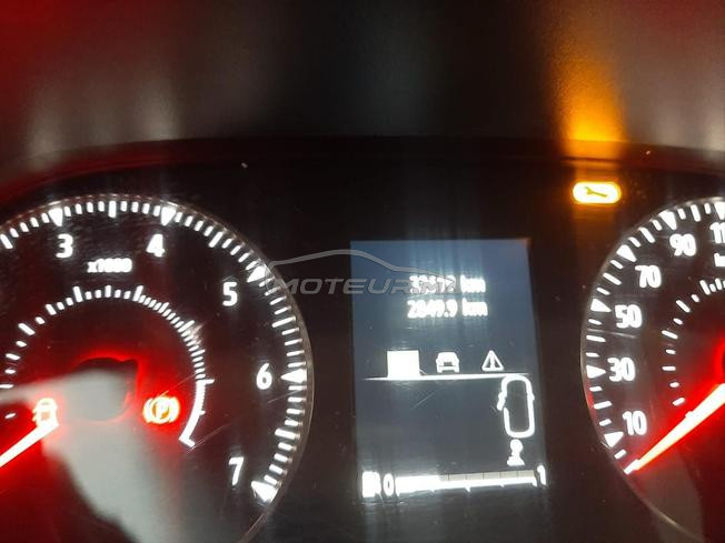 Dacia Sandero Streetway Manuelle 2021