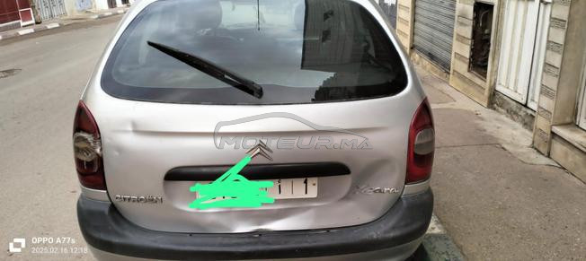 Citroen Xsara