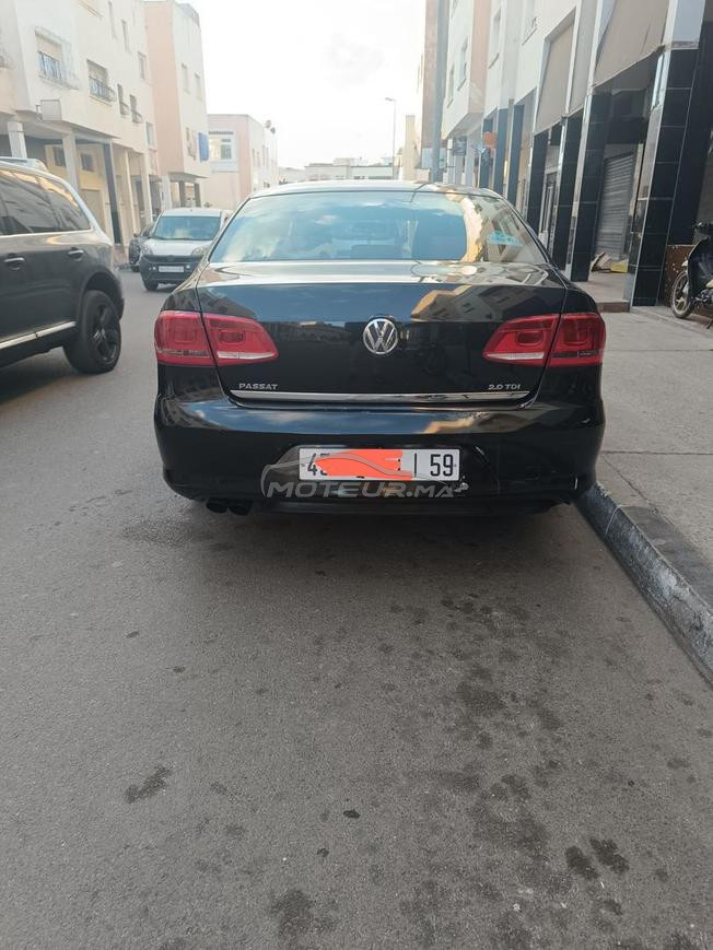 voiture très bon état 