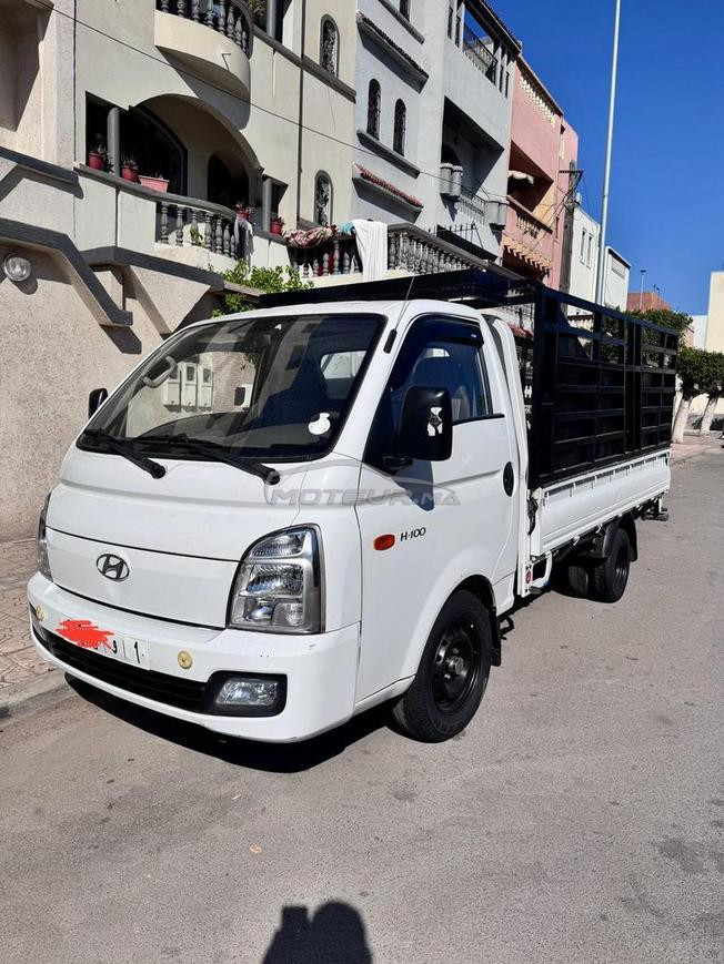 Hyundai H100 Diesel 2022
