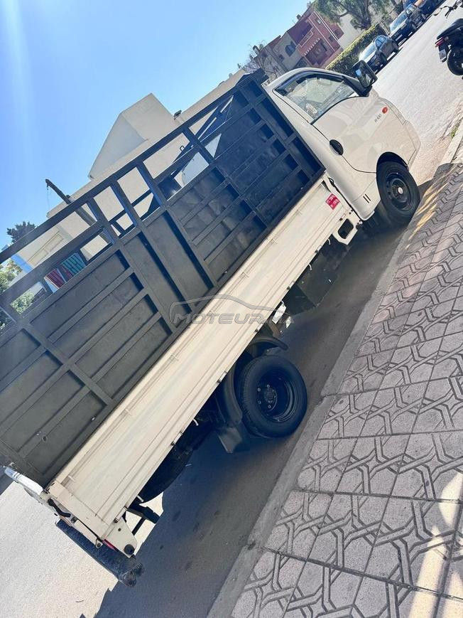 Hyundai H100 Diesel 2022