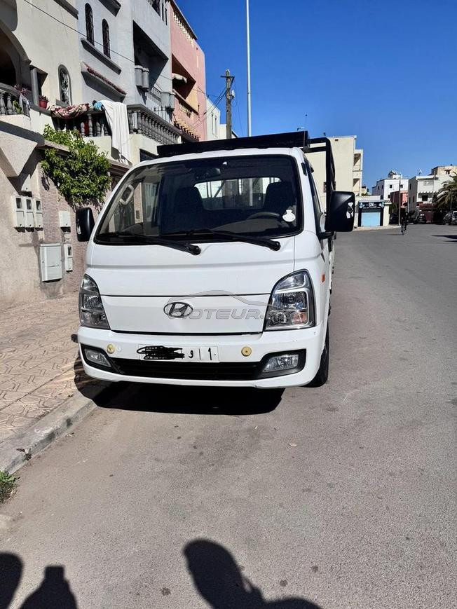 Hyundai H100 Diesel 2022