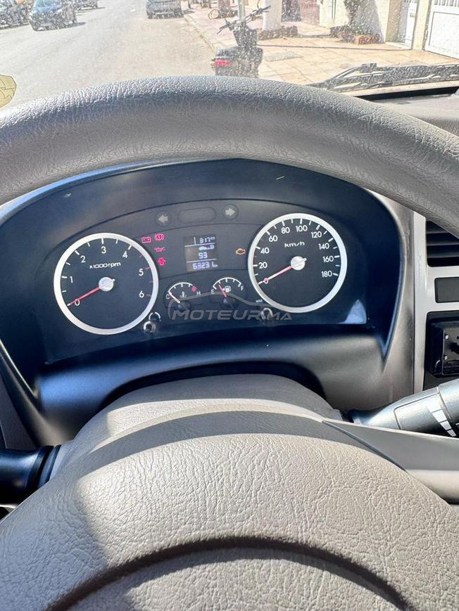 Hyundai H100 Diesel 2022