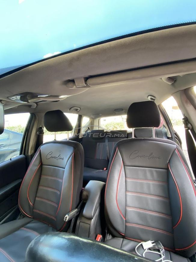 Mercedes-Benz Classe A Diesel Manuelle 2007