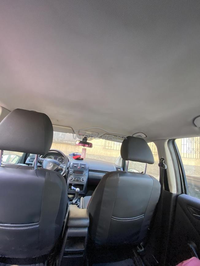 Mercedes-Benz Classe A Diesel Manuelle 2007