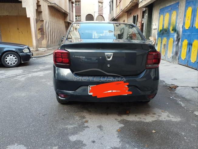 سيارة داسيا 