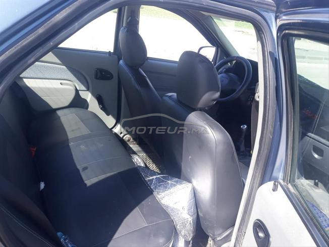 Dacia Logan Diesel Manuelle 2007 à Tanger