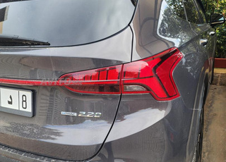 Hyundai Santa Fe Diesel Automatique 2022