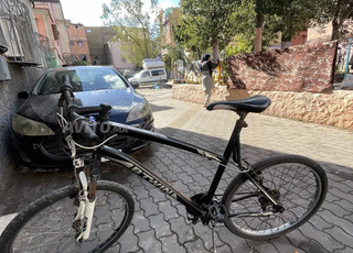 Picala btwin rockrider 