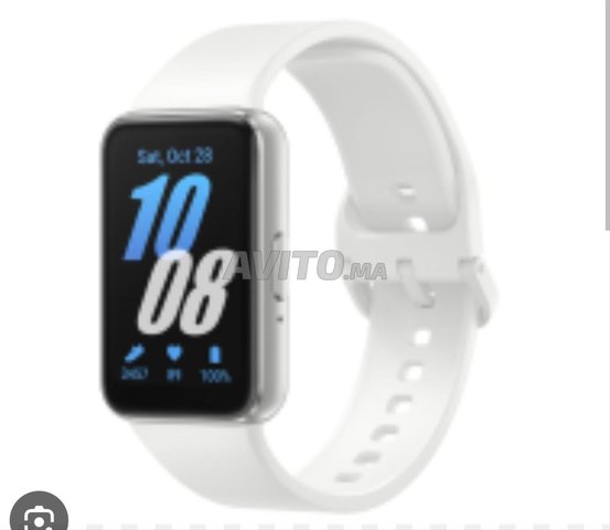 Galaxy Fit3