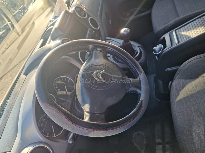 Citroen Berlingo Diesel Manuelle 2019 à Kénitra