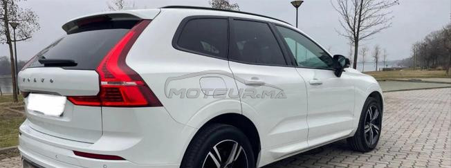 Volvo XC60 Diesel Automatique 2021 à Ifrane