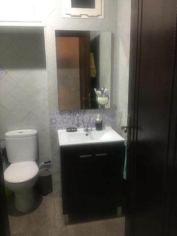 Appartement à vendre 69 m² à Riad oualad mtaa 