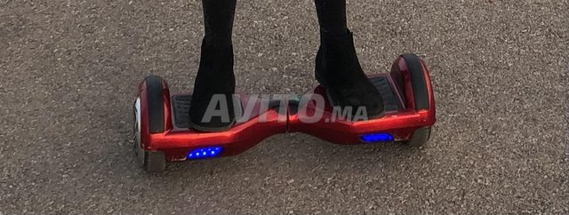 Hoverboard  