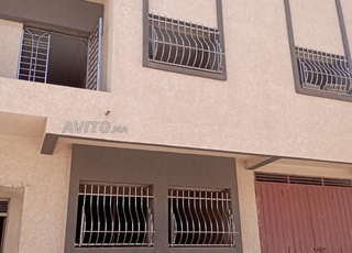 R plus deux à vendre à Quartier Eddahoumi Bouznika