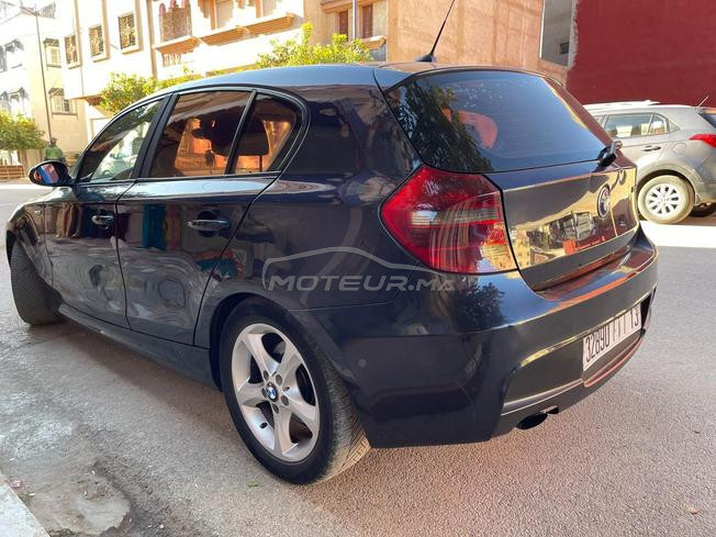 BMW serie 1 118 d